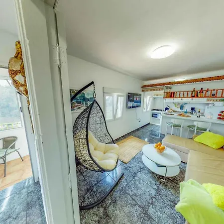 Sweet Casa di campagna Masca