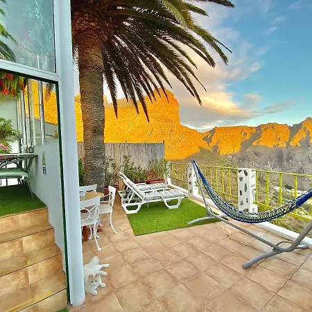 Sweet Landhuis Masca
