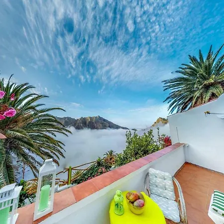 Landhuis Sweet Masca