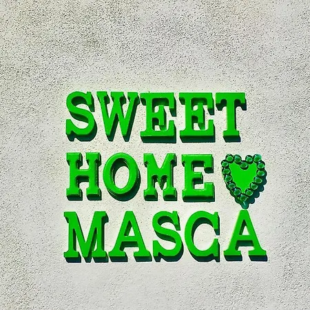 Sweet Country house Masca